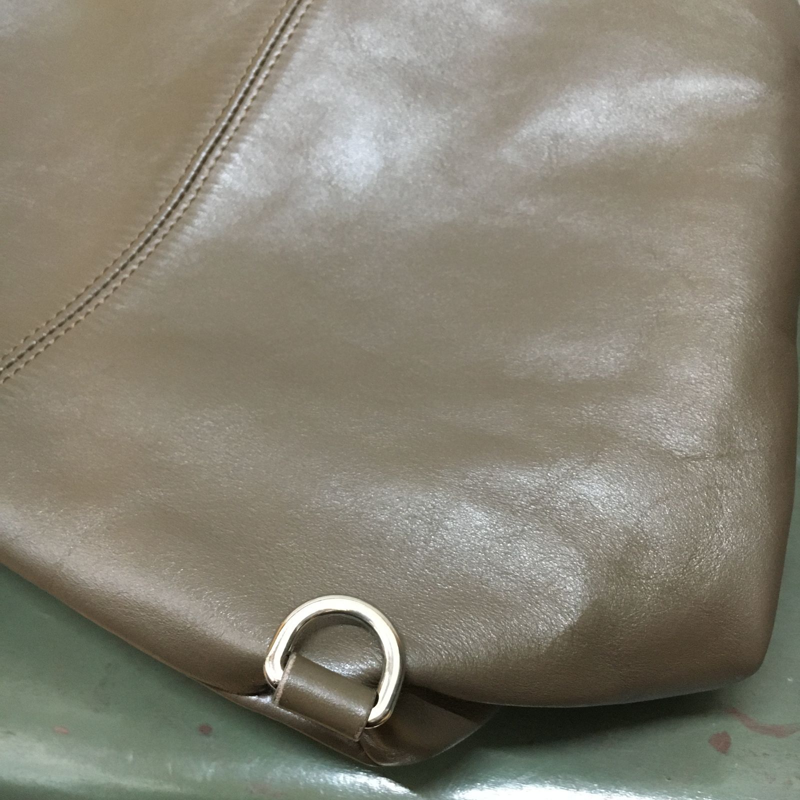 イタリア製 ROBERTA GANDOLFI バッグ USED 12675 - メルカリ