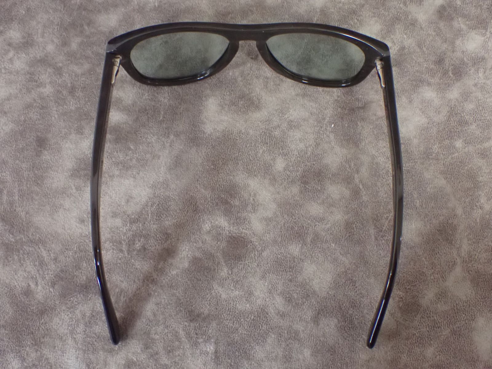 定価15万/美品】TOM FORD トムフォード TOM N.7 63N REAL HORN 天然水 