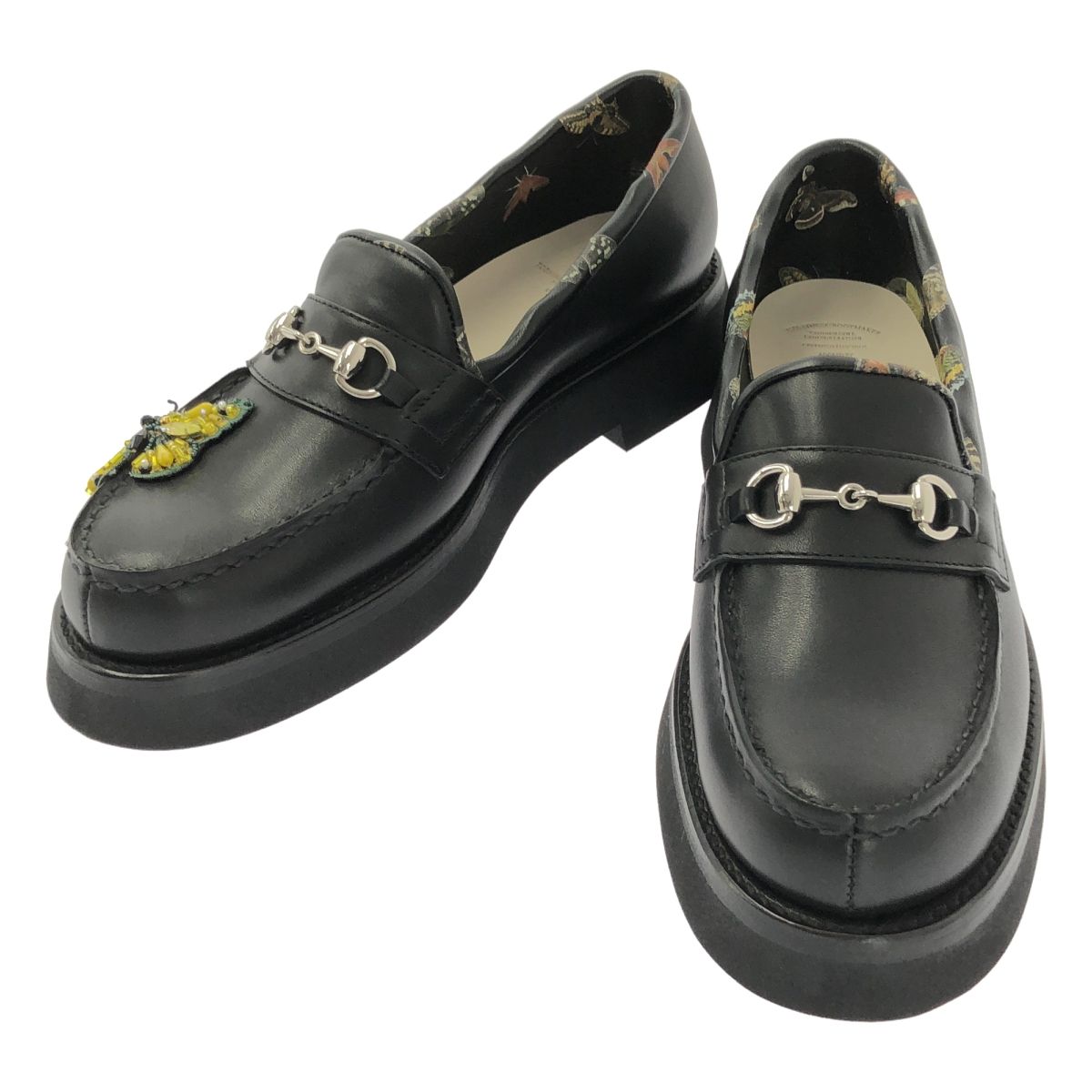 新品】 UNDER COVER / アンダーカバー | × BEAUTIFUL SHOES 