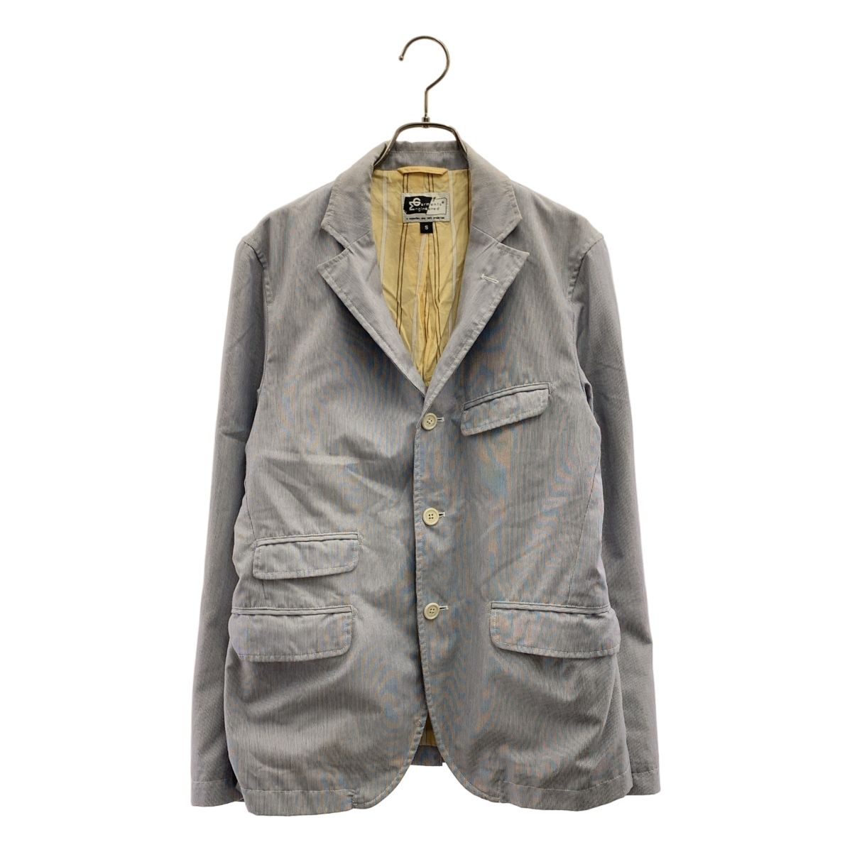 Engineered Garments / エンジニアドガーメンツ | ポリエステル 