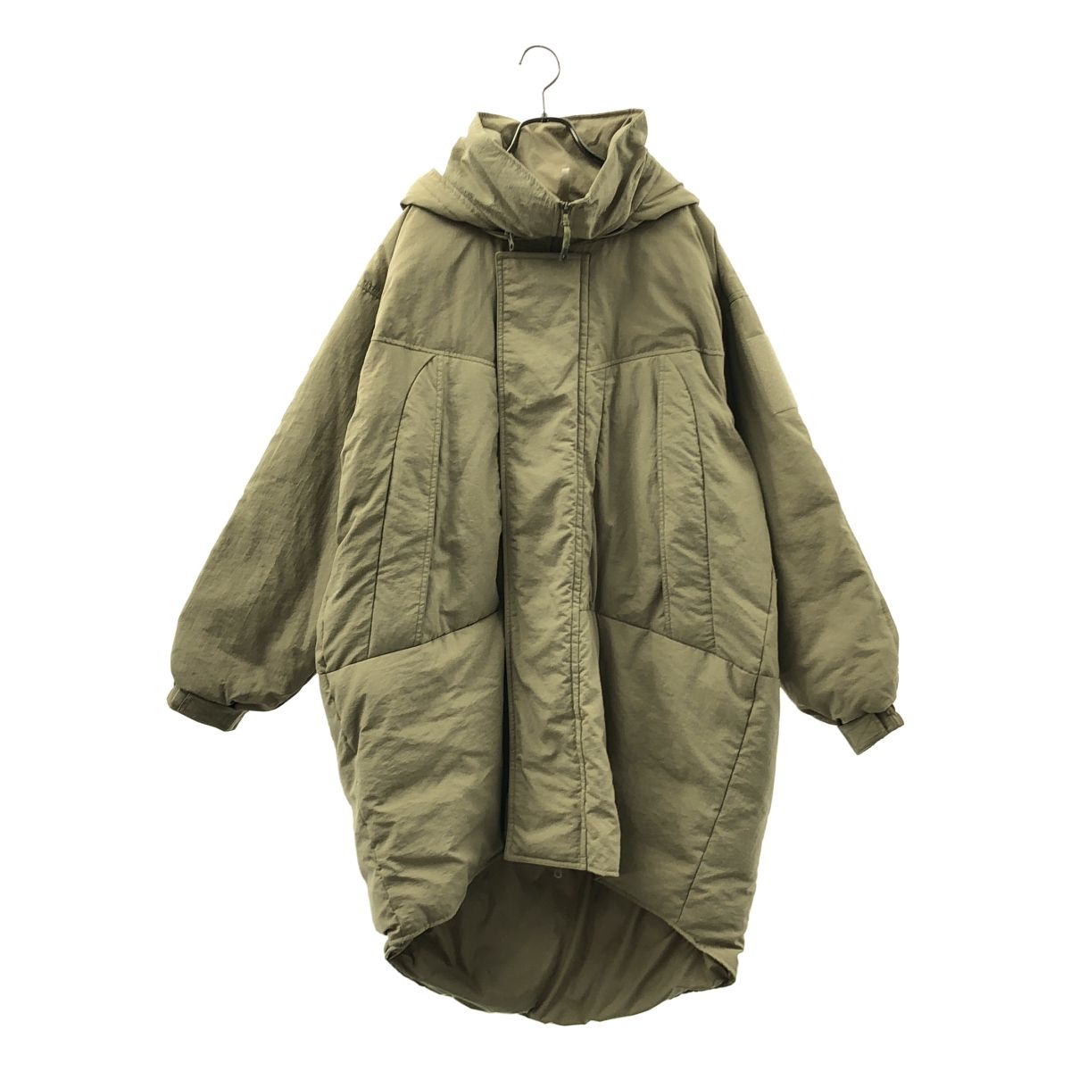 TODAYFUL todayful Monster Down Jacket - olive ⁄ トゥデイフル TODAYFUL todayful Monster Down Jacket - olive ⁄ トゥデイフル
