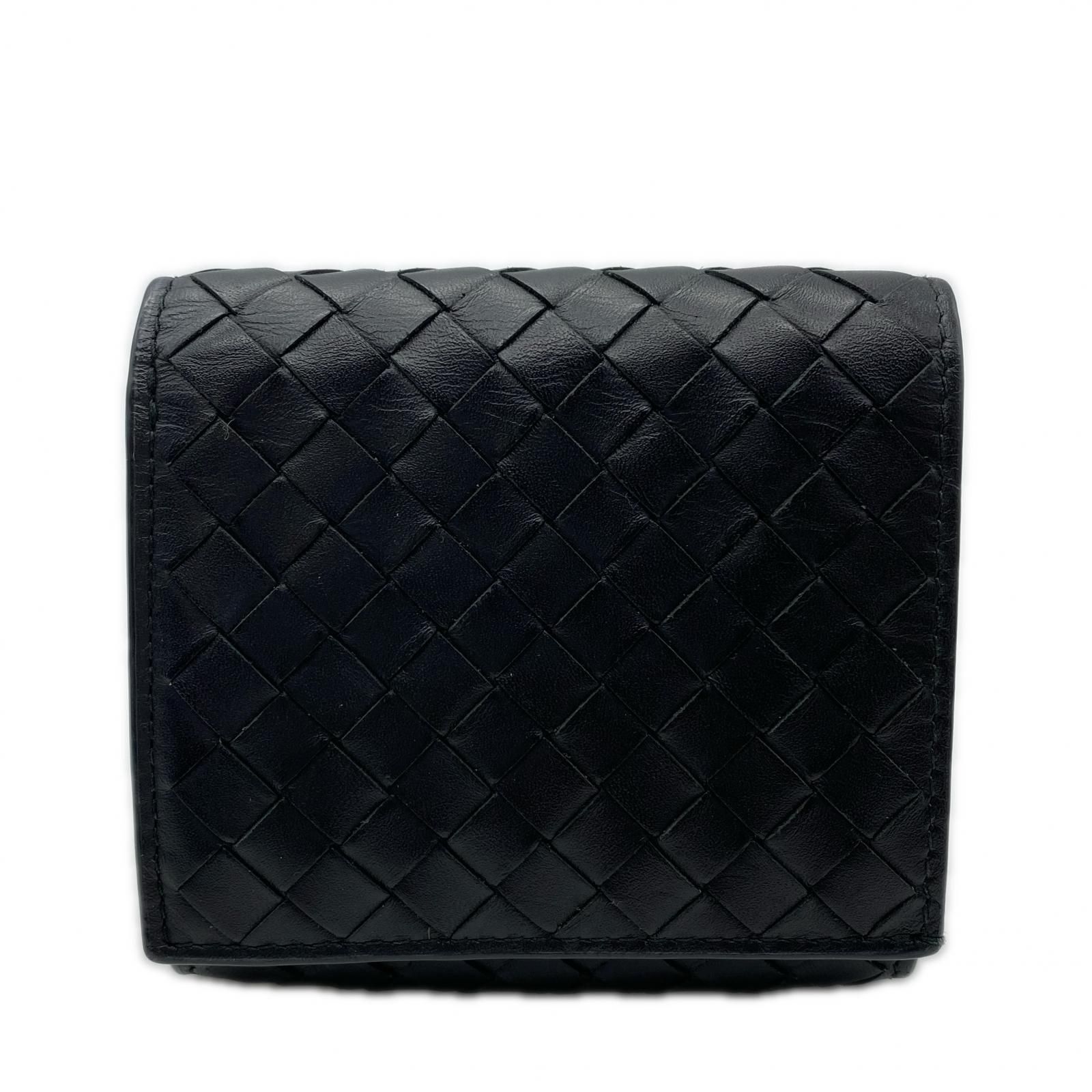 ☆3日以内返品可☆ 美品 BOTTEGAVENETA ボッテガヴェネタ イントレ 