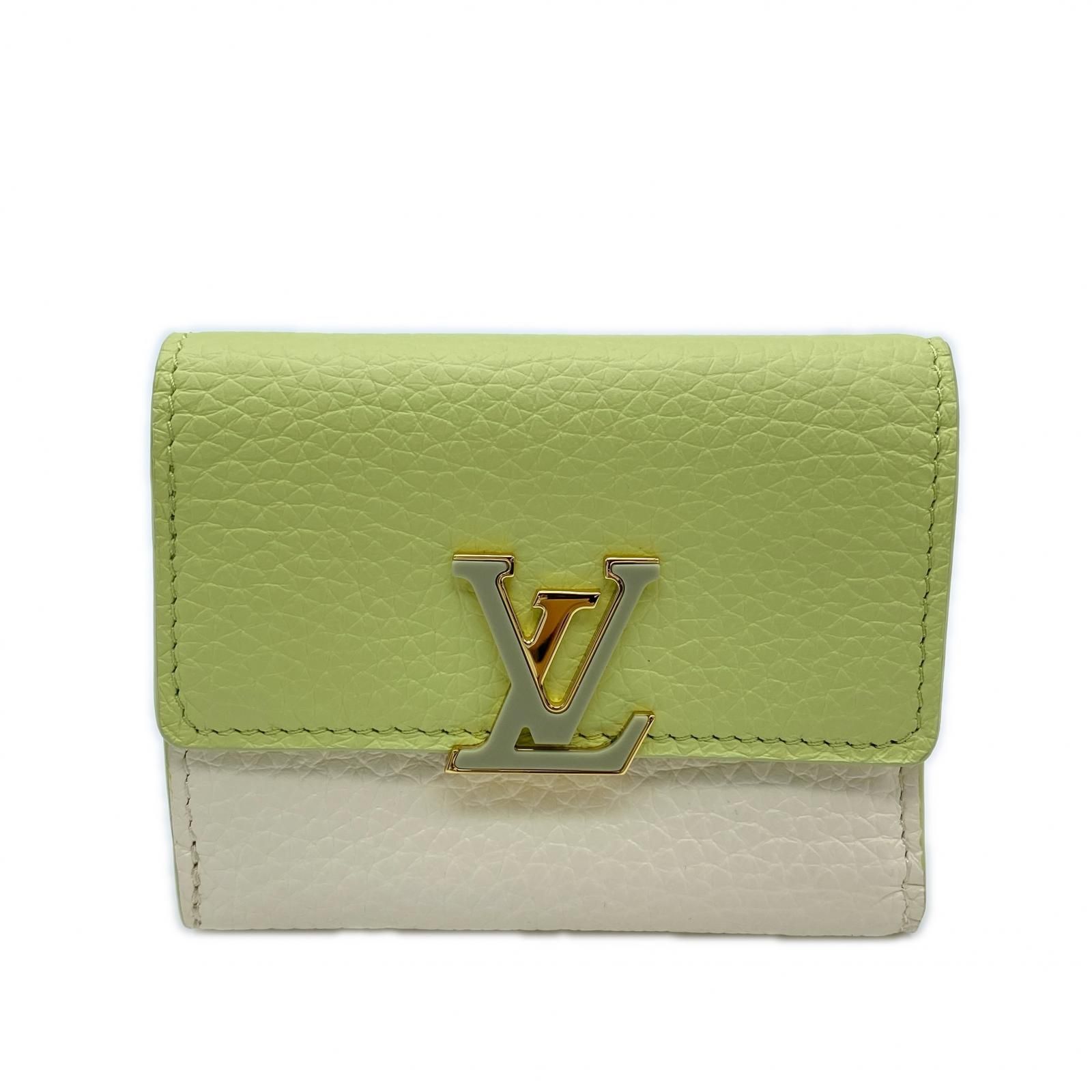 ☆3日以内返品可☆ 美品 LOUIS VUITTON ルイ・ヴィトン トリヨン ☆3日以内返品可☆ 美品 LOUIS VUITTON ルイ・ヴィトン トリヨン