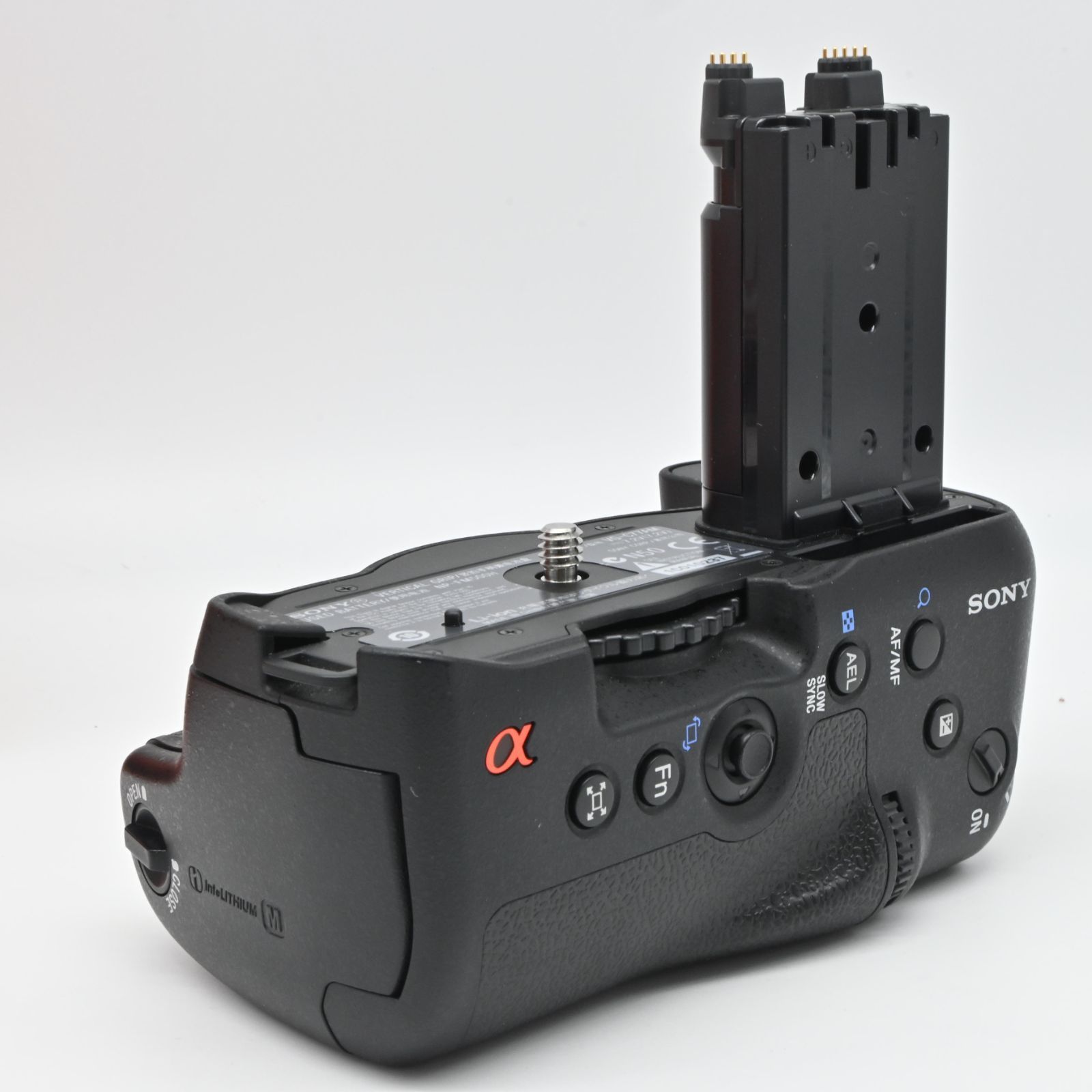 ☆美品☆ SONY 縦位置グリップ VG-C77AM - メルカリ