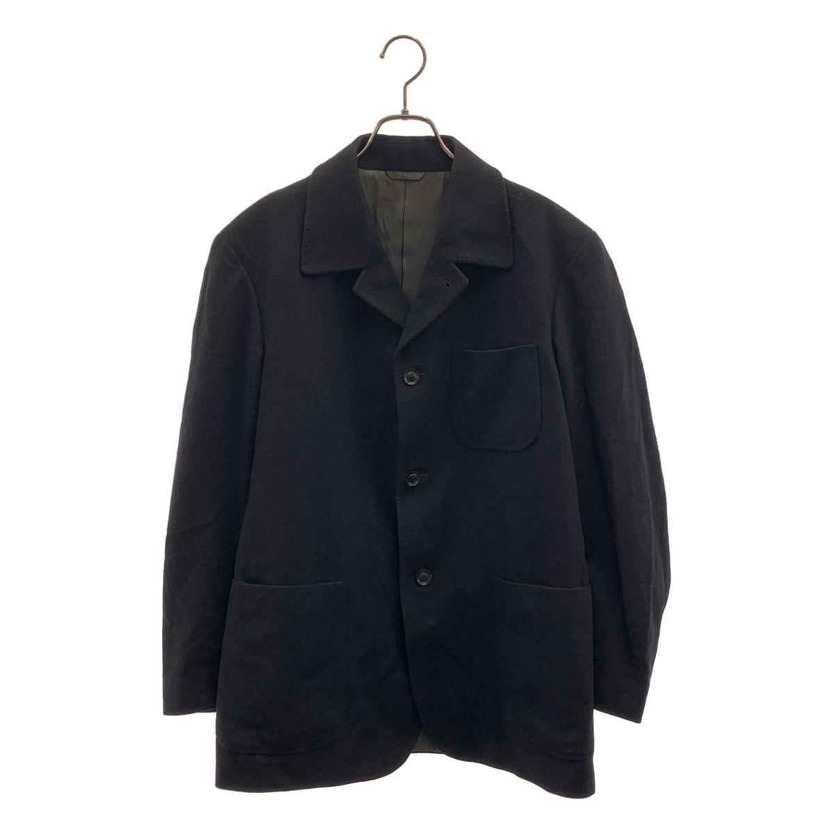 Ermenegildo Zegna / エルメネジルドゼニア | cashmere 100 