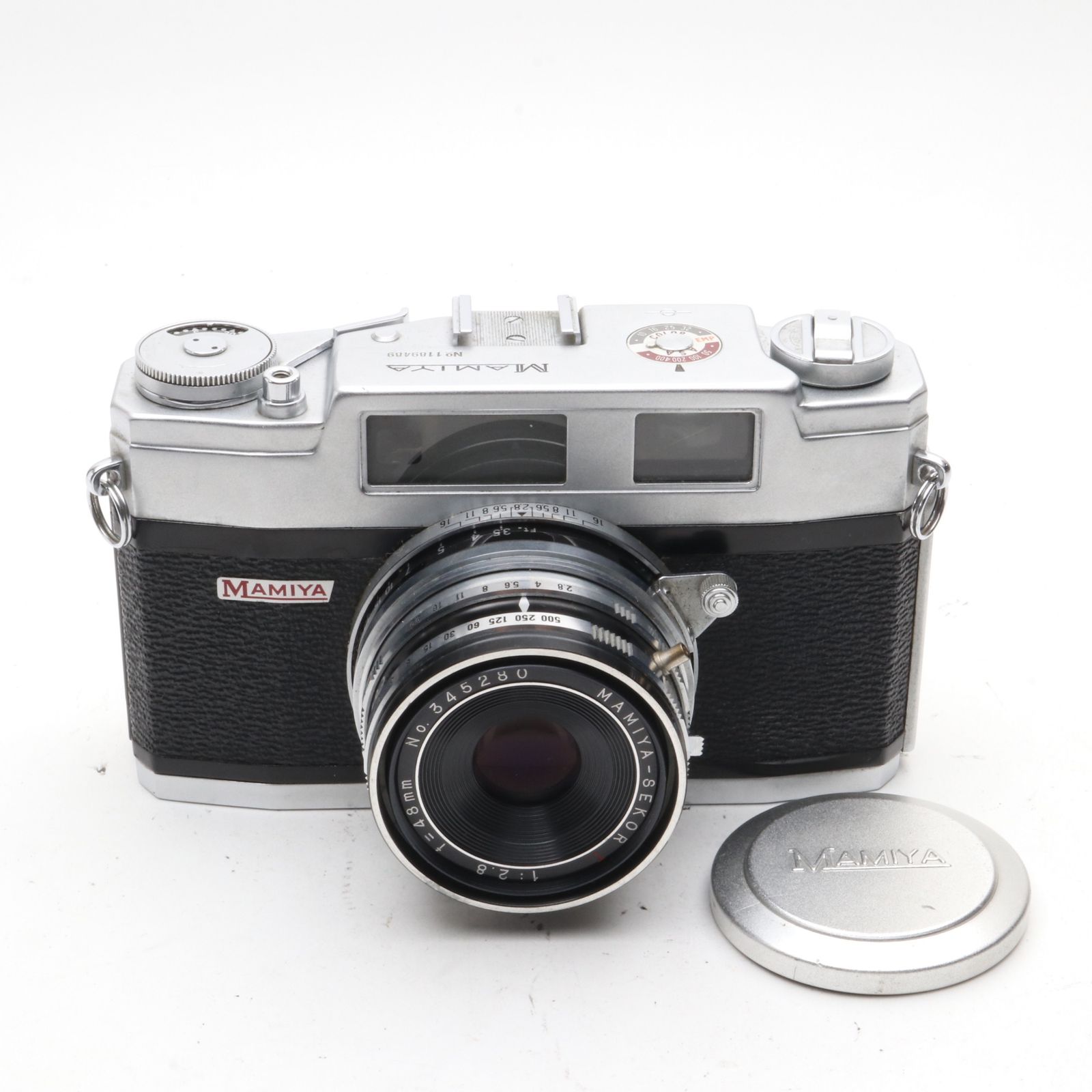 MAMIYA Press Super 23 マミヤプレススーパー23 中判カメラ ショップ