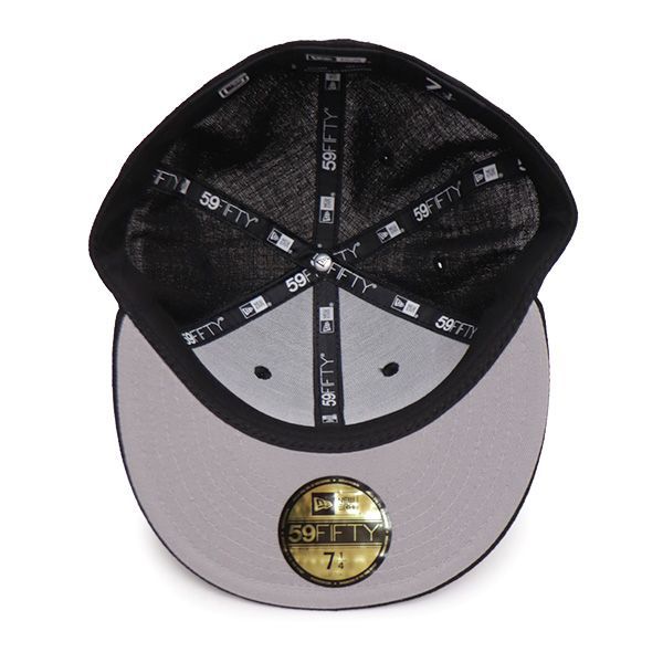 ニューエラ【NEW ERA】59FIFTY 読売ジャイアンツ TGロゴ