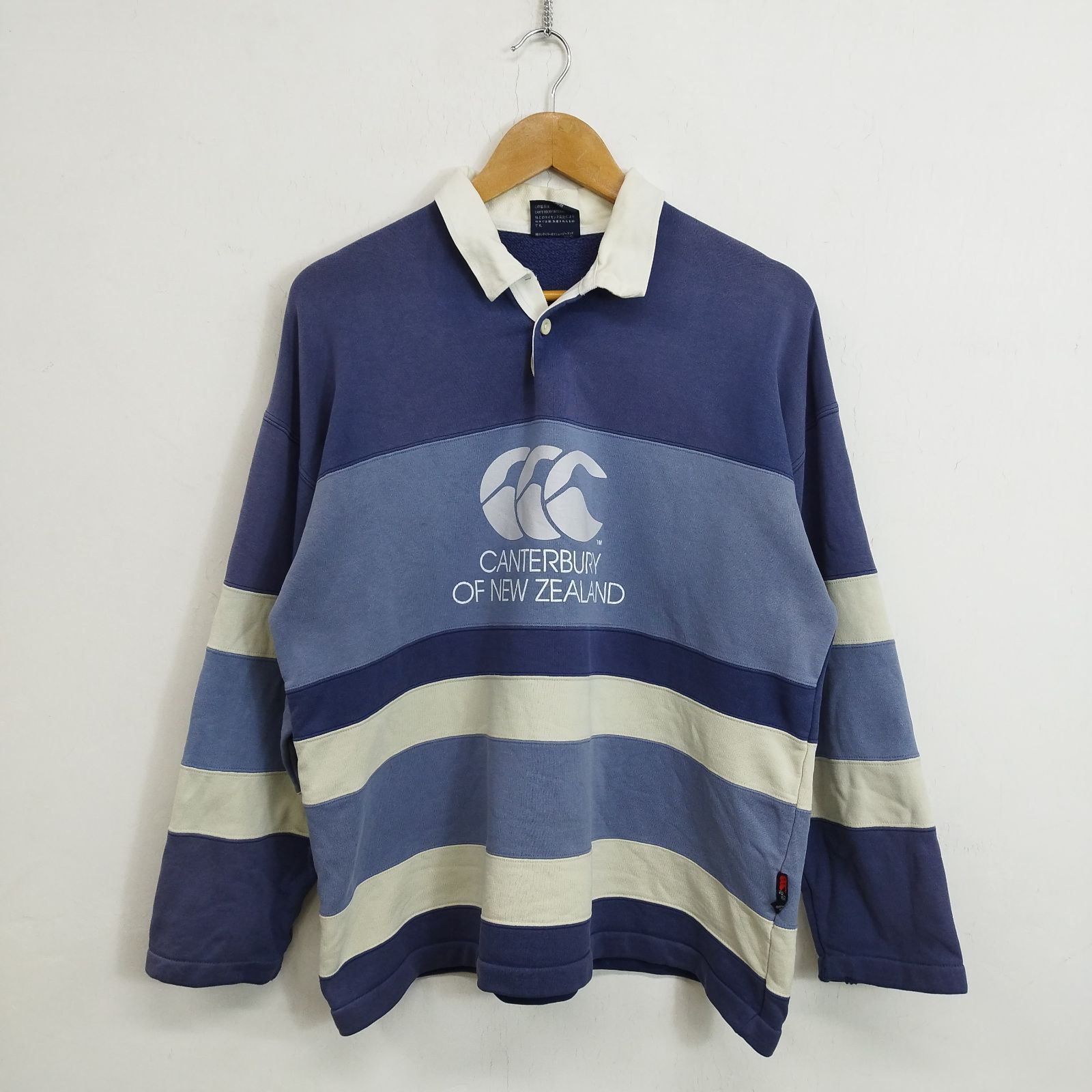 CANTERBURY OF NEW ZEALAND カンタベリーオブニュージーランド