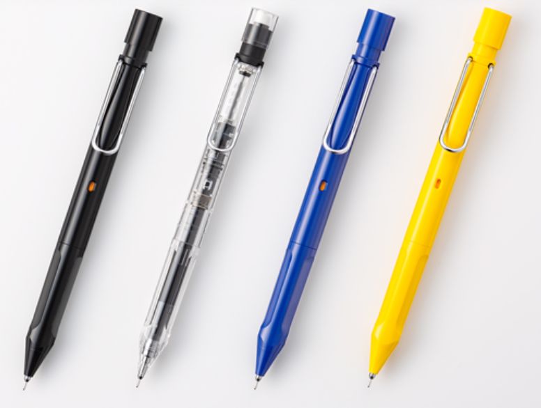 LAMY safari KURUTOGA inside ラミー サファリ クルトガ インサイド