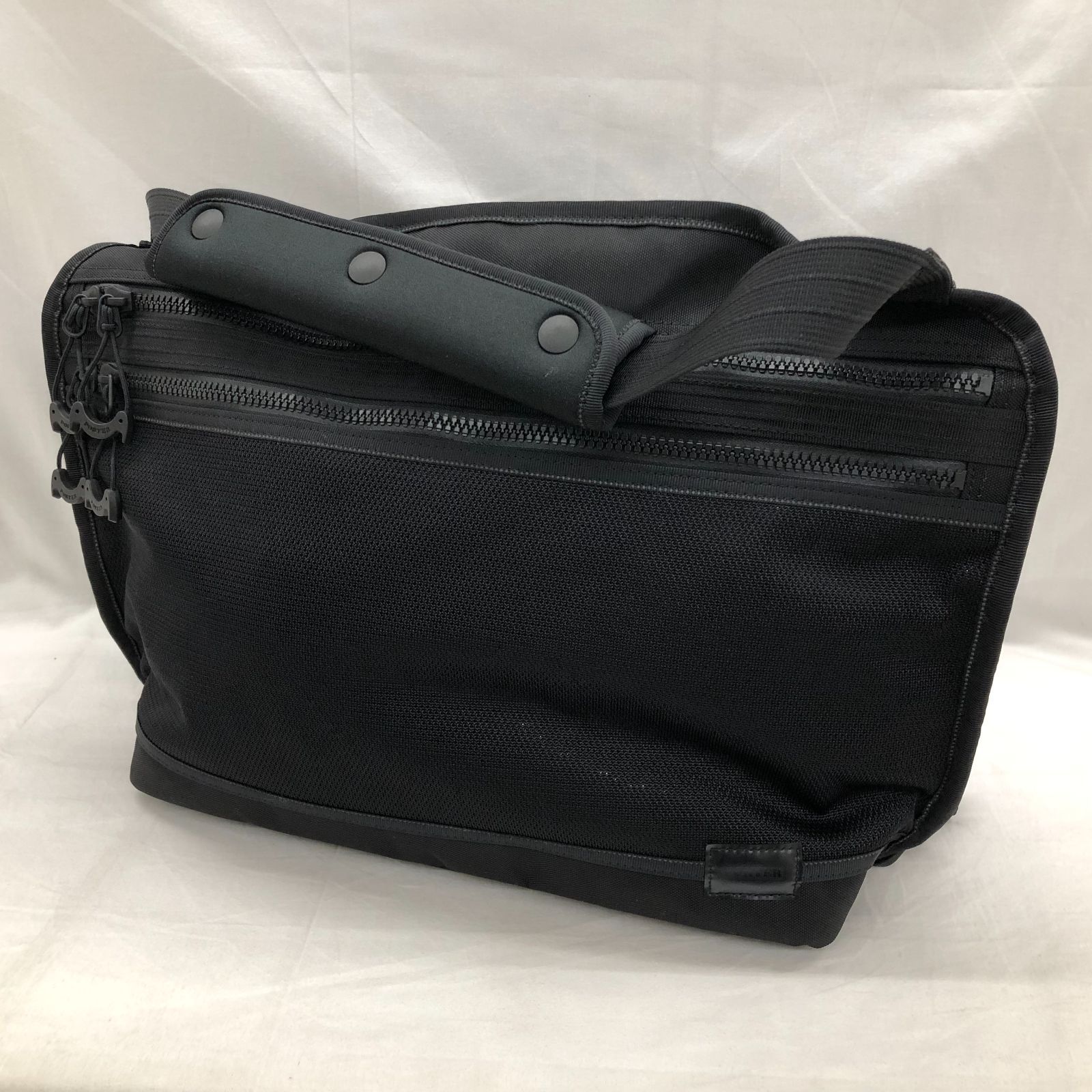 PORTER ポーター 吉田カバン AREA エリア ショルダーバッグ 