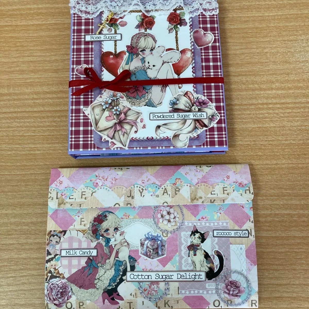 おすそ分けファイル 蛇腹ファイル セット - メルカリ おすそ分けファイル 蛇腹ファイル セット - メルカリ