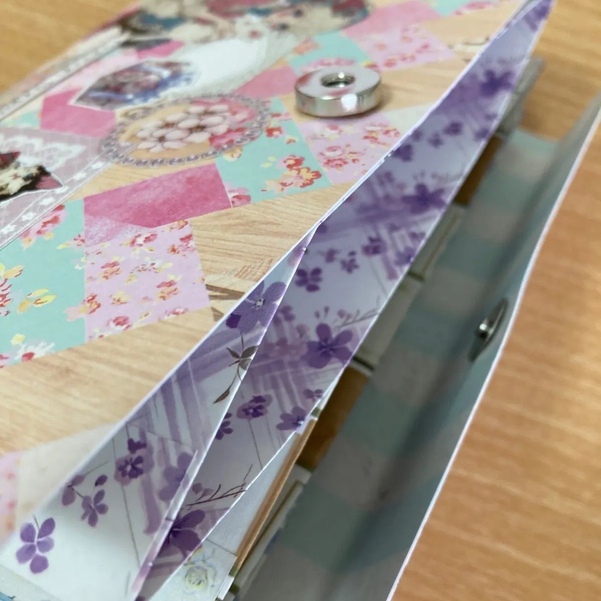 おすそ分けファイル 蛇腹ファイル セット - メルカリ
