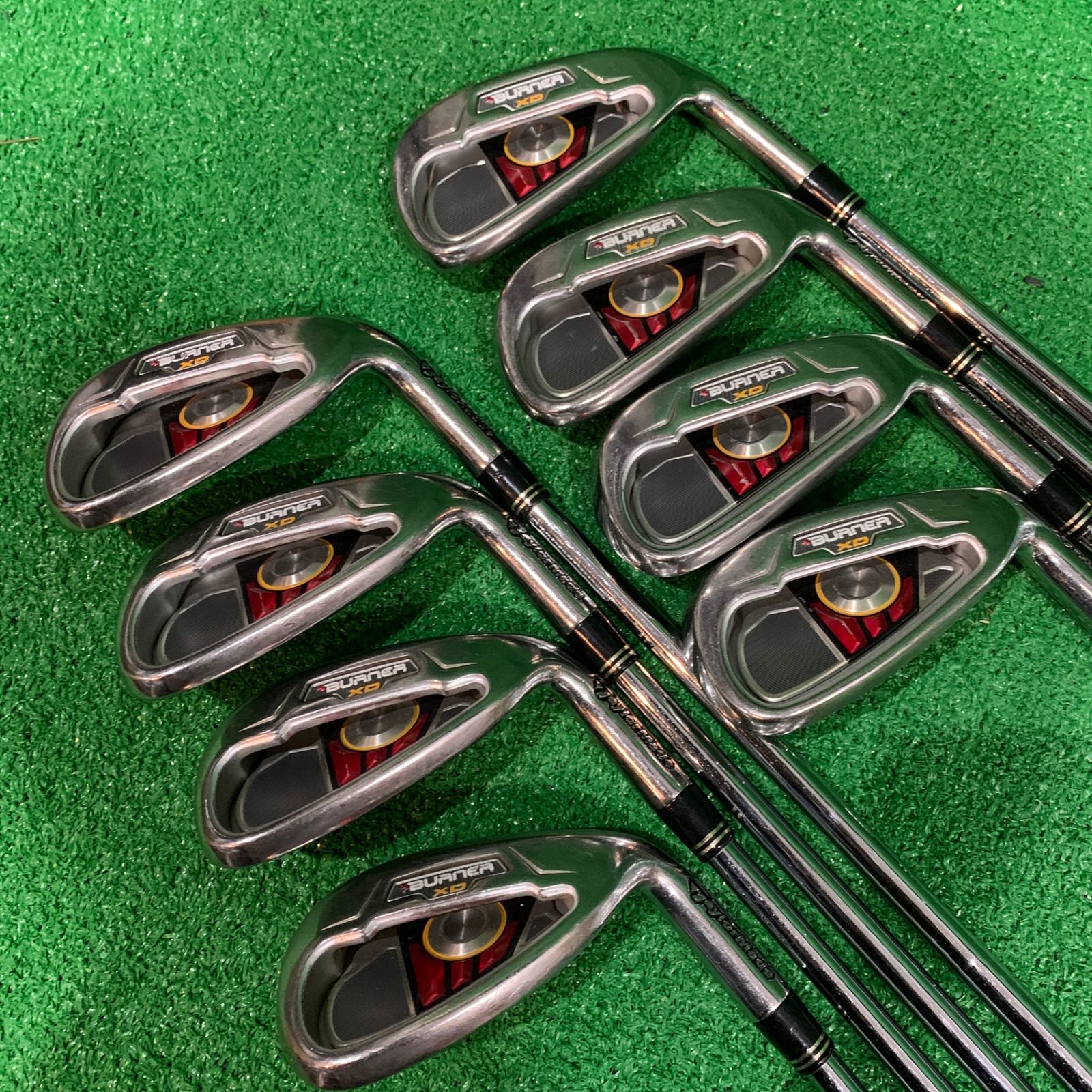 テーラーメイド rac cgbの通販 ◎◎TaylorMade テーラーメイド rac cgb 