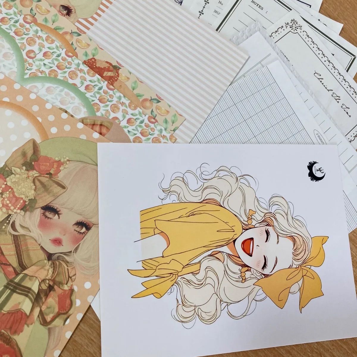 おすそ分けファイル 蛇腹ファイル セット - メルカリ