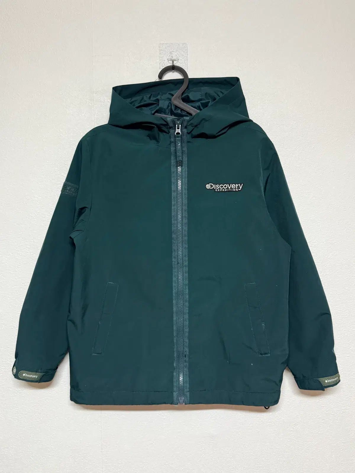 Kids\u0027 DISCOVERY キッズ ウィンドブレーカー ジャケット アウター 