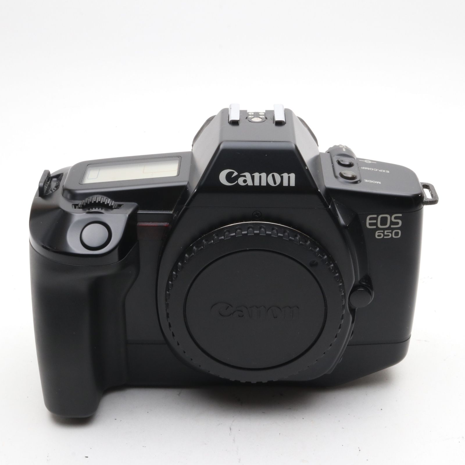Canon EOS 650 一眼レフ フィルムカメラ 【公式通販】