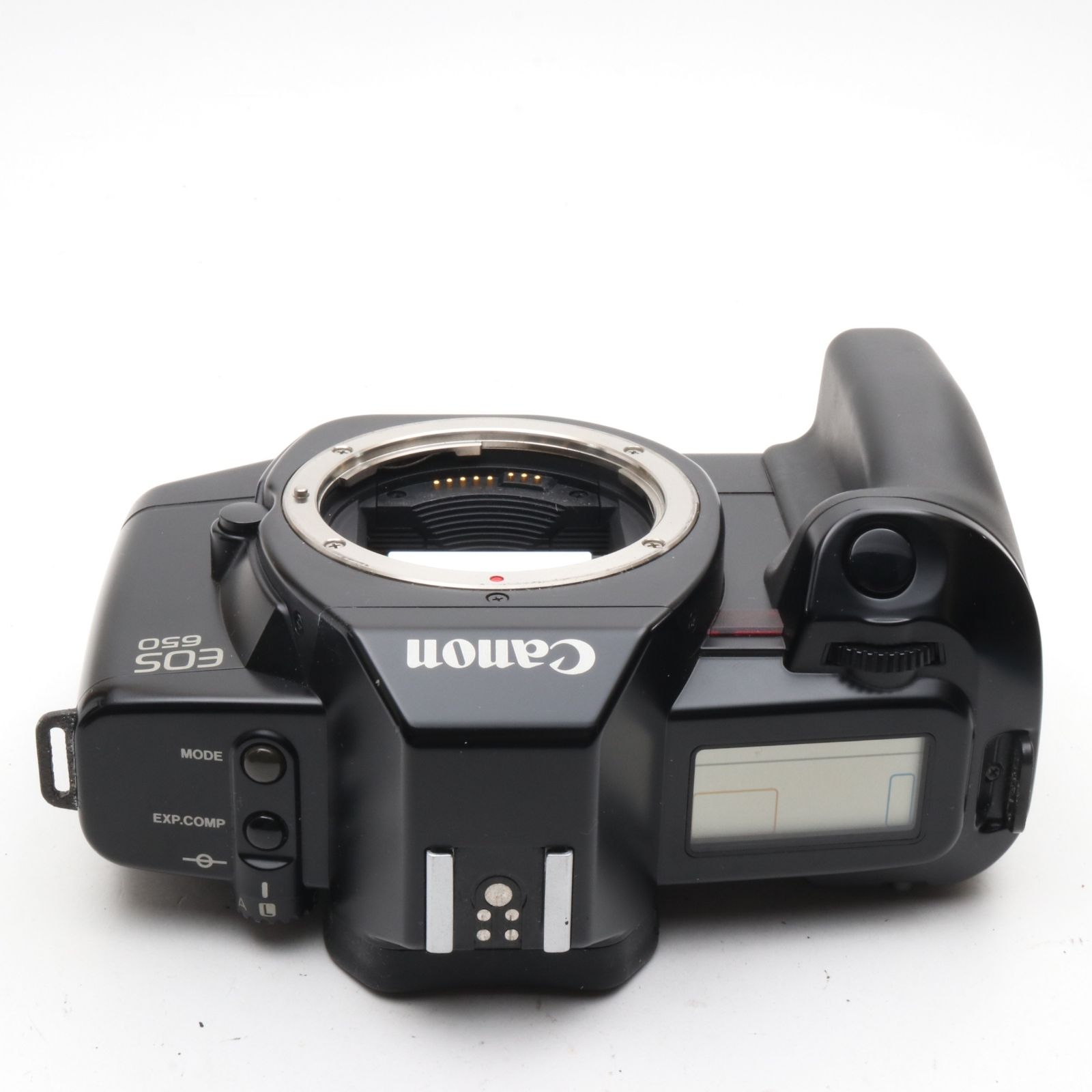 Canon EOS 650 フィルム一眼レフカメラ Canon キヤノン EOS650 フィルムカメラ 一眼レフカメラ カメラ