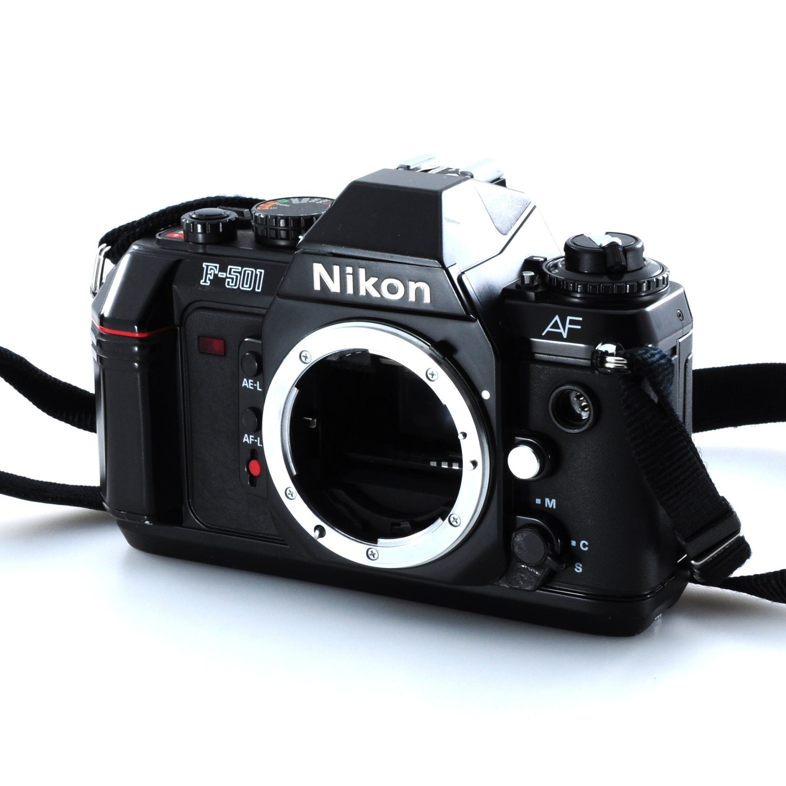 コピー 激安 カメラ◇NIKON ニコン F-501 ボディ NIKKOR AF 35-70mm 1