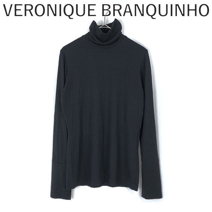 ヴェロニクブランキーノ Veronique Branquinho タートルネック