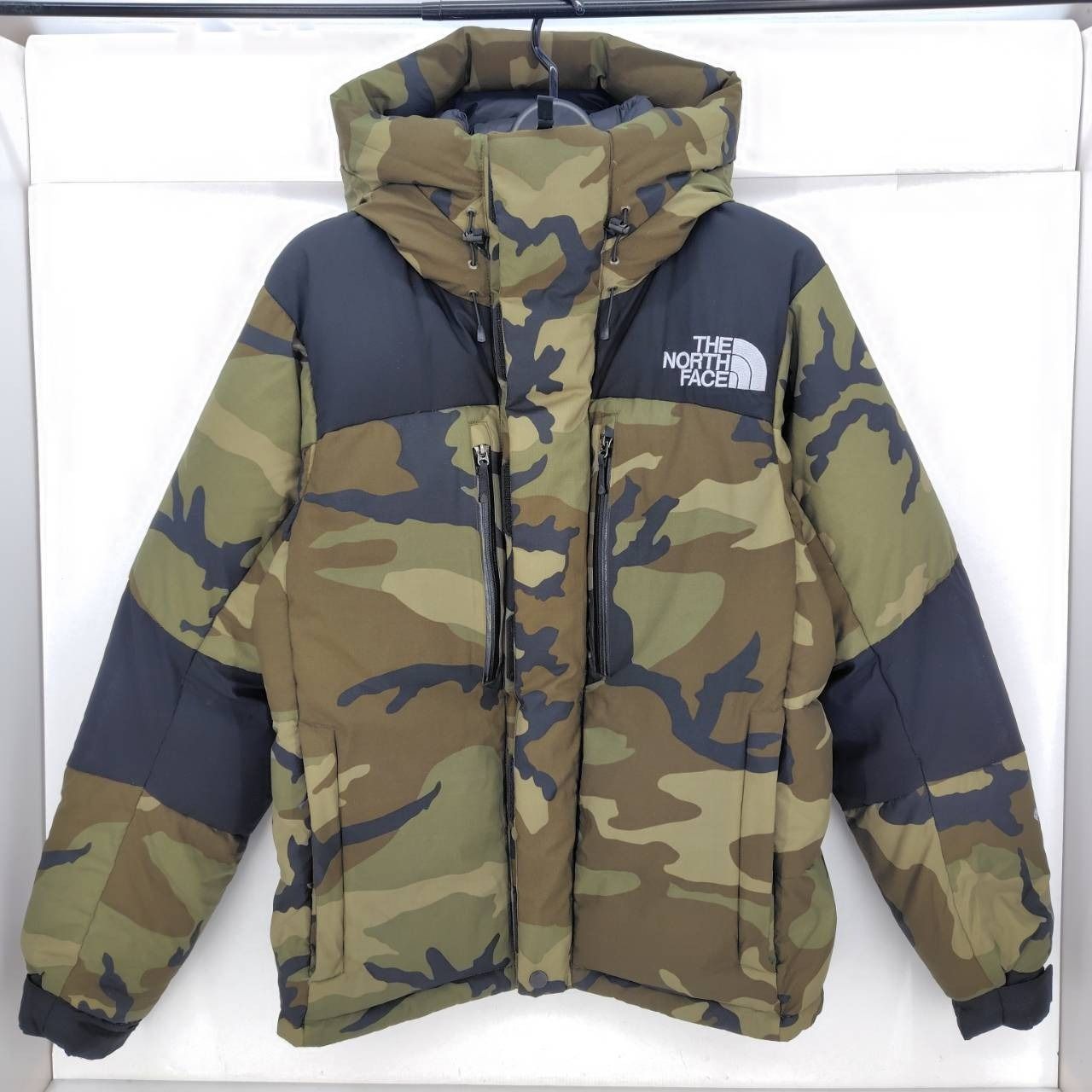 05w18210 ザ・ノースフェイス THE NORTH FACE ノベルティ バルトロ 
