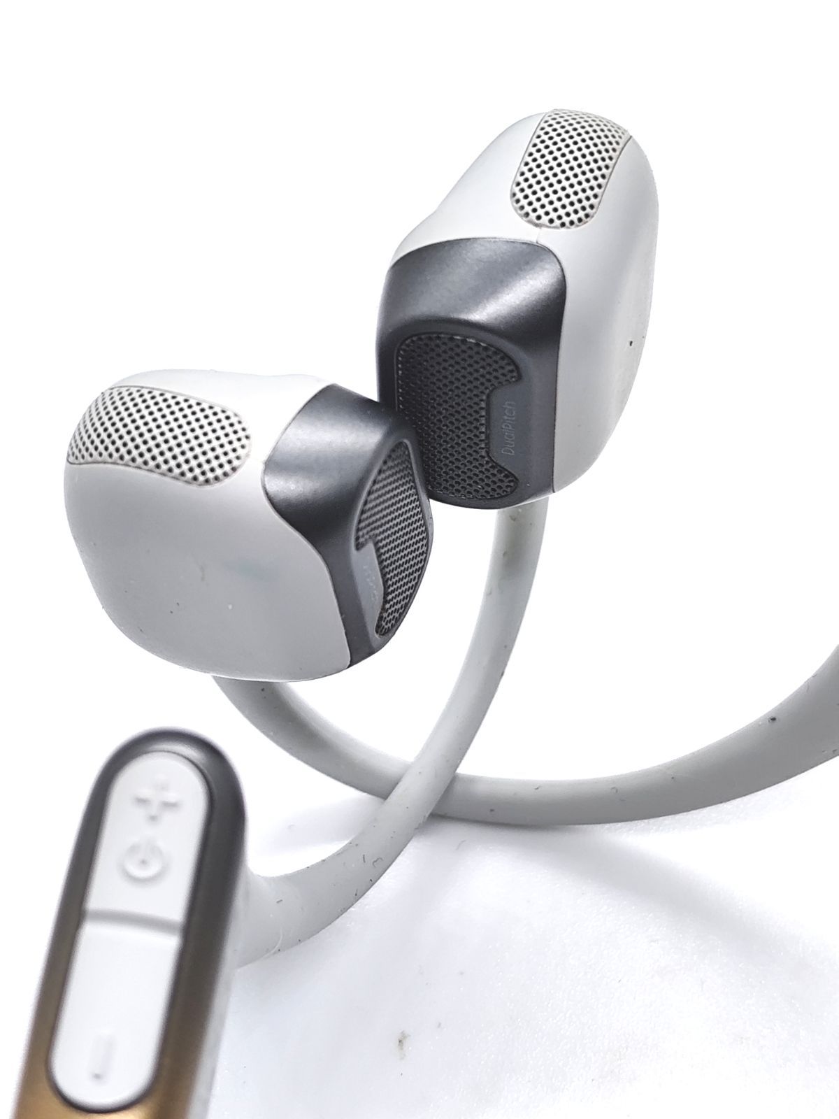 OpenRun Pro 2 by Shokz S802骨伝導イヤホン中古品 ⑦ - メルカリ