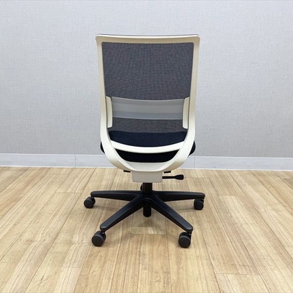 オフィスチェア ブラック