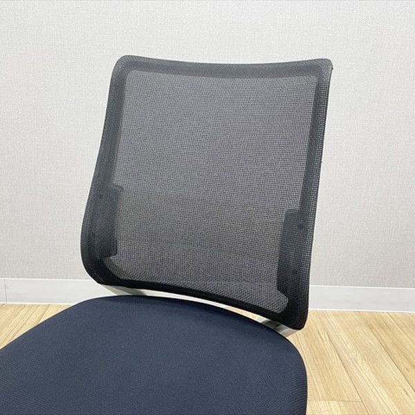 スタンダードバック メッシュ