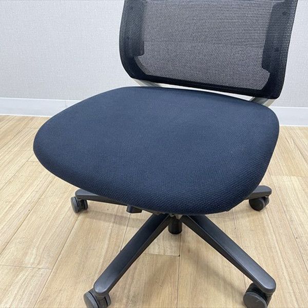 スタンダードバック メッシュ