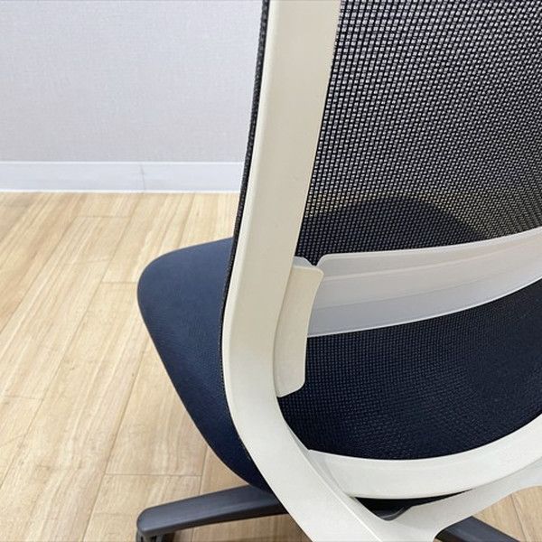 ランバーサポート付