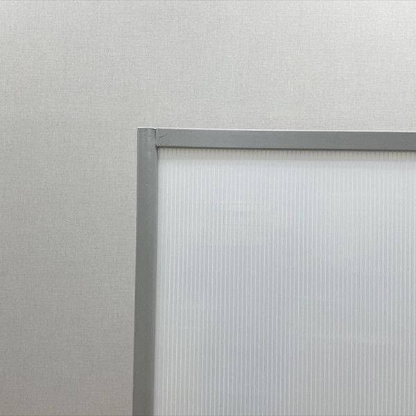 パーティション 自立式 透明 パーテーション