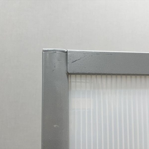 パーティション 自立式 透明 パーテーション
