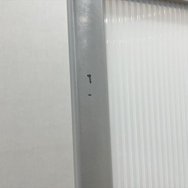 パーティション 自立式 透明 パーテーション
