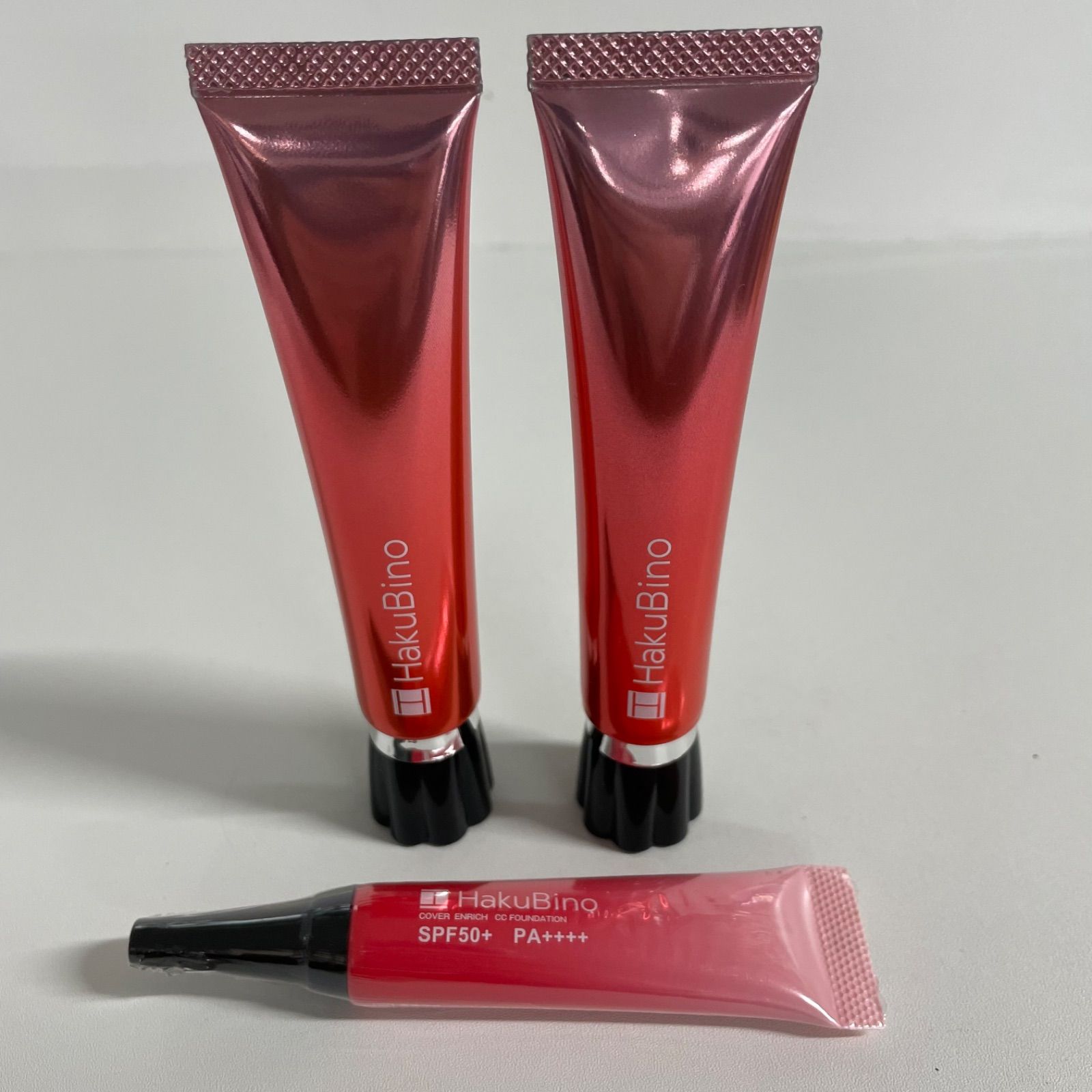 未開封HakuBino ハクビノ 薬用リンクルクリーム NR 30g｜Yahoo