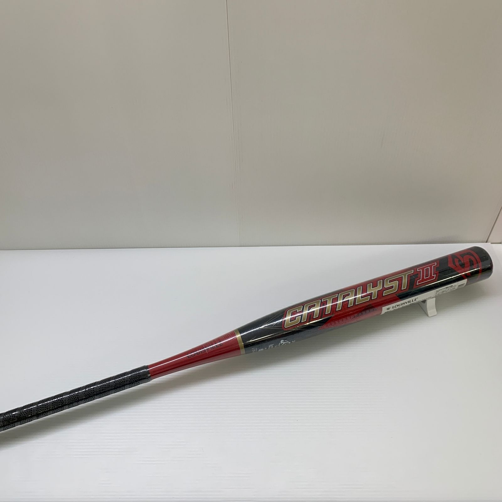 ルイスビルスラッガー Louisville Slugger カタリスト2TI ソフトボール