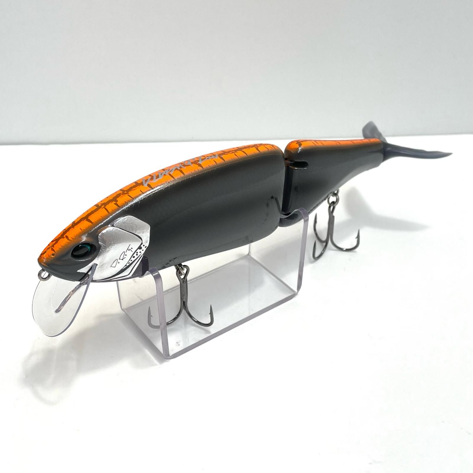 DRT KLASH 9 Low #CrackWorkOrange　クラッシュ9 DRT KLASH9 Low CrackWorkOrange クラッシュ9 【公式通販】