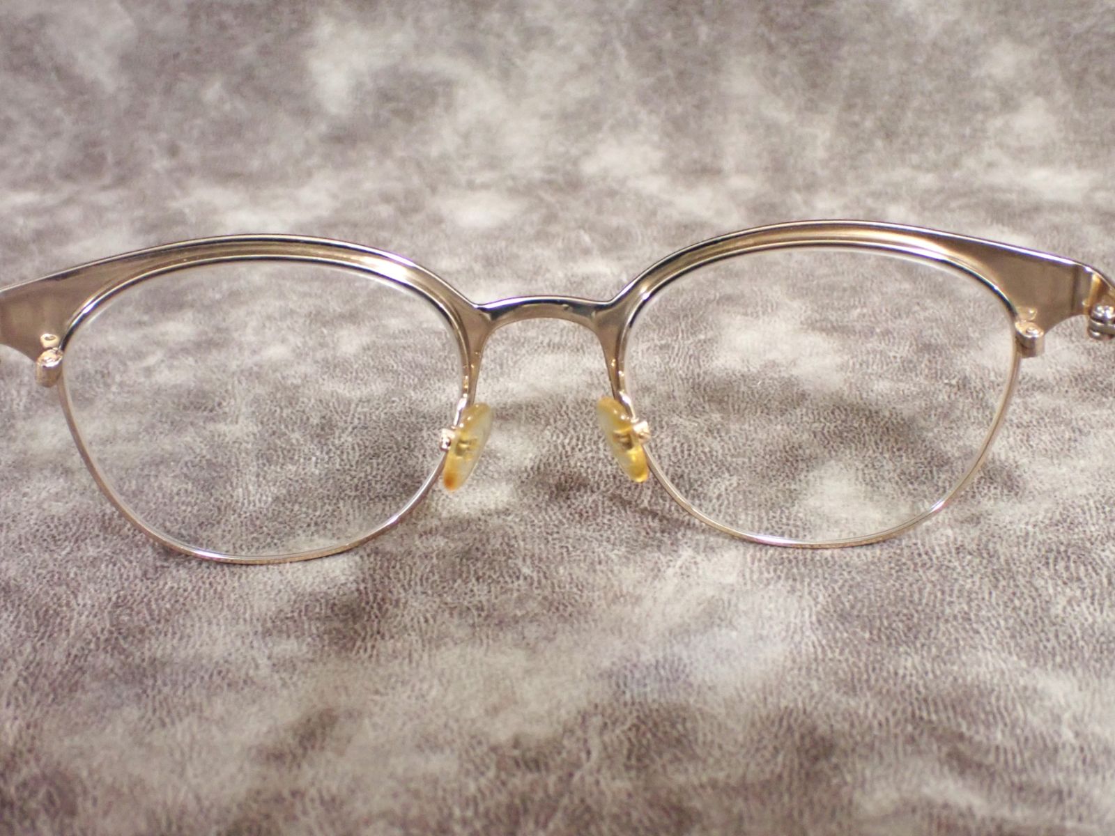 希少 日本製 TOM FORD サーモントタイプ TITANIUM TF5382 Tom Ford Eyeglasses Frame TF5382 005 Titanium Black Gold Made In