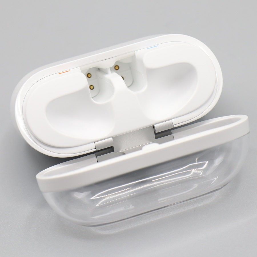 美品】SAMSUNG Galaxy Buds3 SM-R530NZWAXJP ホワイト 完全ワイヤレス