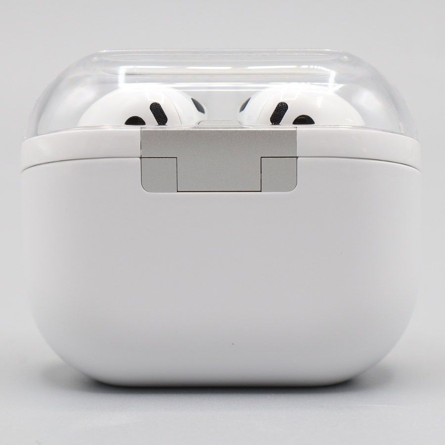 美品】SAMSUNG Galaxy Buds3 SM-R530NZWAXJP ホワイト 完全ワイヤレス