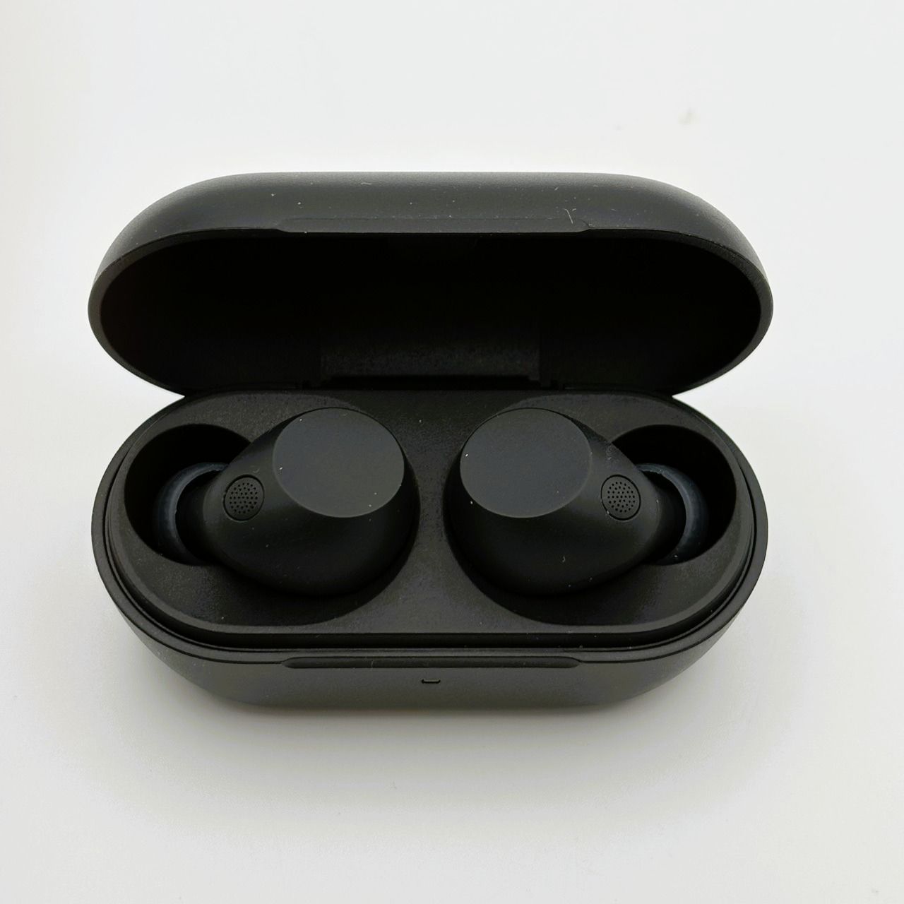 美品・中古品】 SONY（ソニー）WF-C710N ワイヤレスノイズキャンセ 