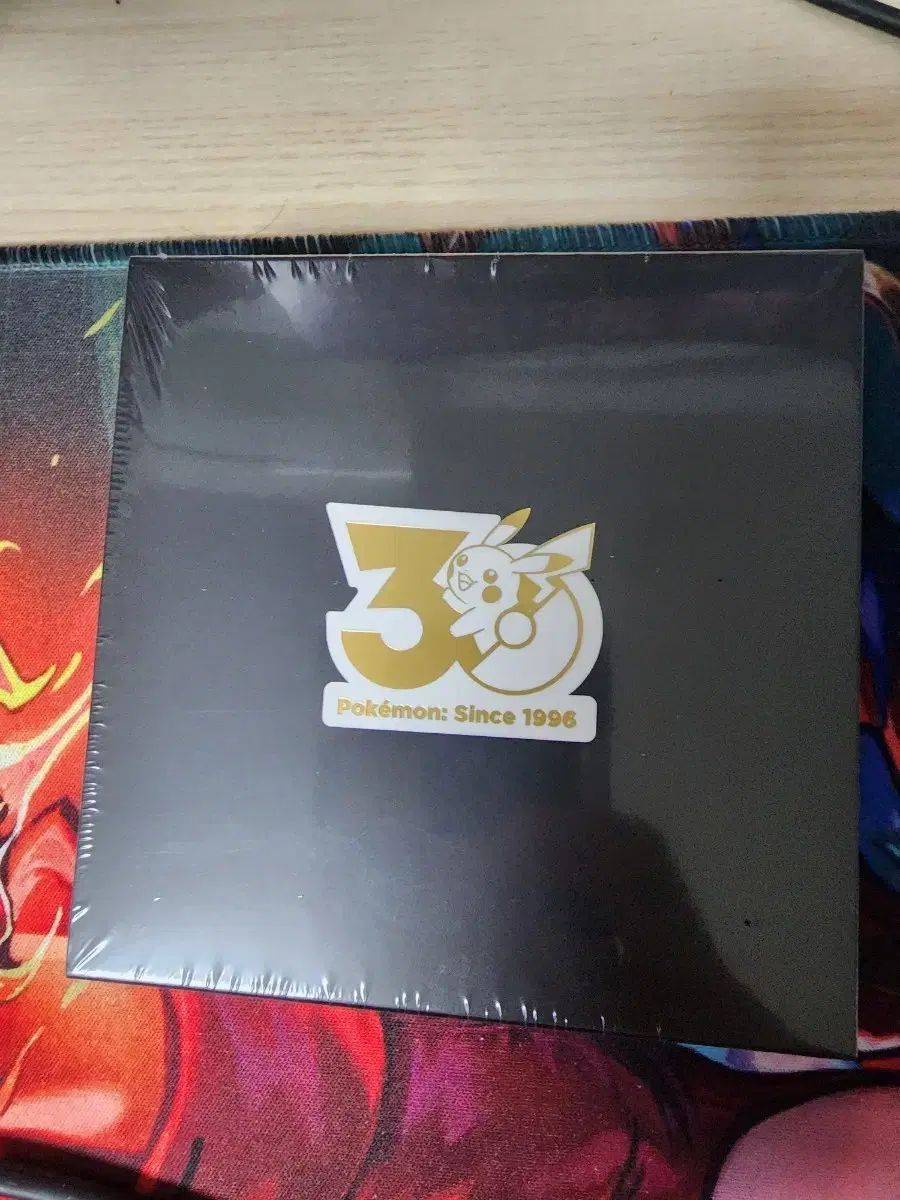 30周年 ポケットモンスター バッジ 出品