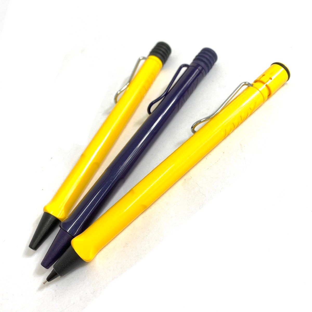 LAMY 3本セット 楽天市場】ラミー 三色ボールペンの通販