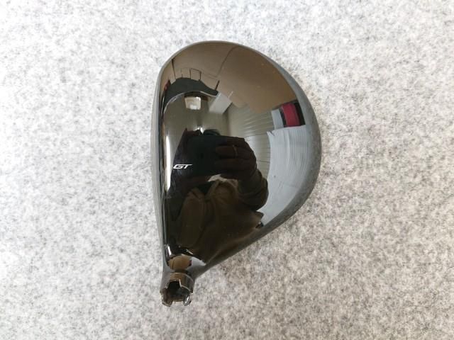 中古】 良品♪ タイトリスト GT2 フェアウェイウッド (4W) 16.5° FW