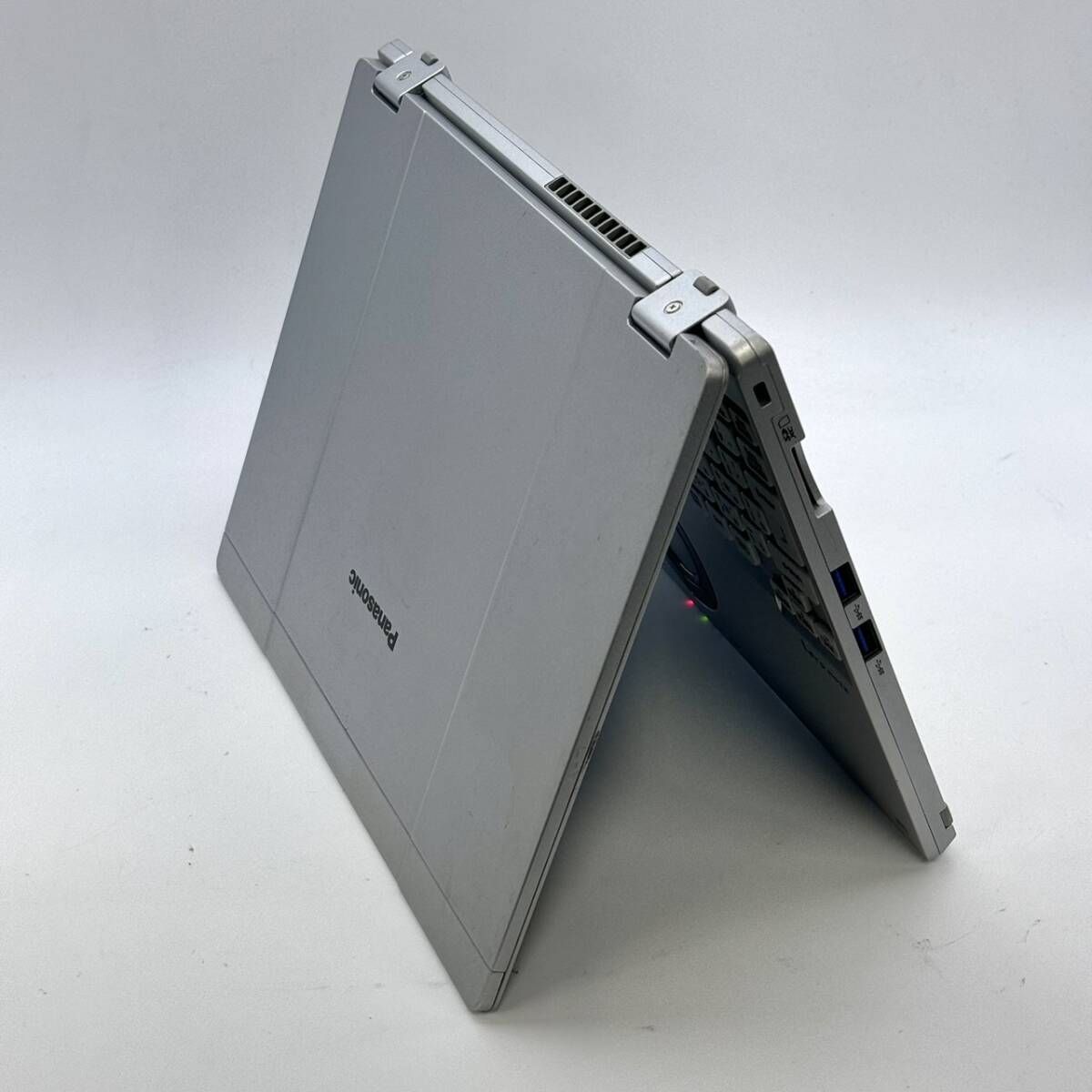 Let's note CF-QV9 i5 8GB 256GB Win11 Office2024 - メルカリ