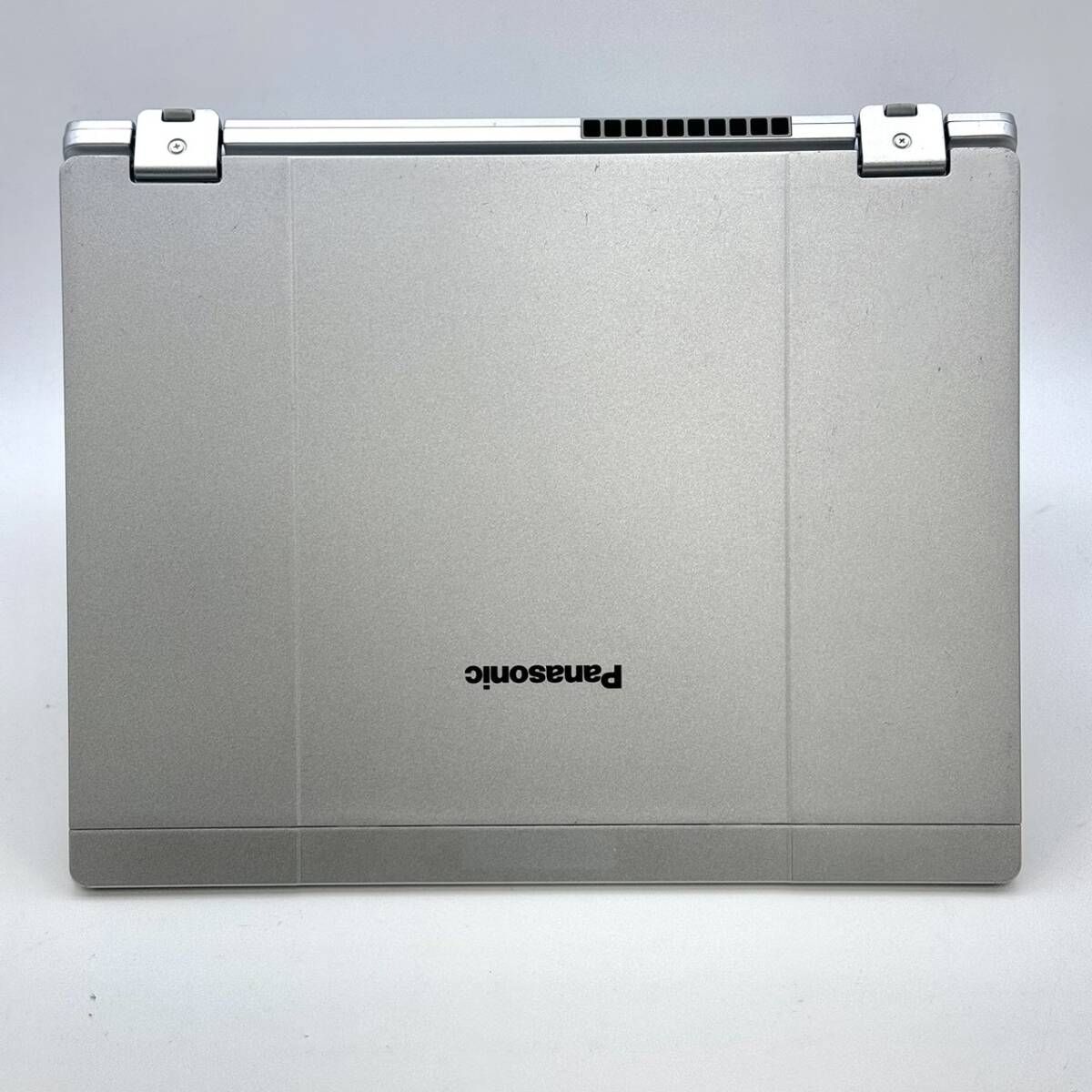 Let's note CF-QV9 i5 8GB 256GB Win11 Office2024 - メルカリ