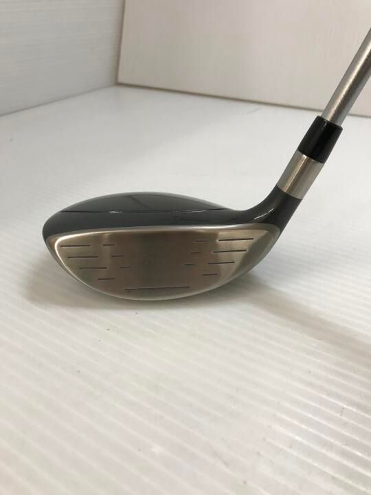 ミズノ SURE DD 2.0 19度 EXSAR (SURE DD 2.0) Sフレックス