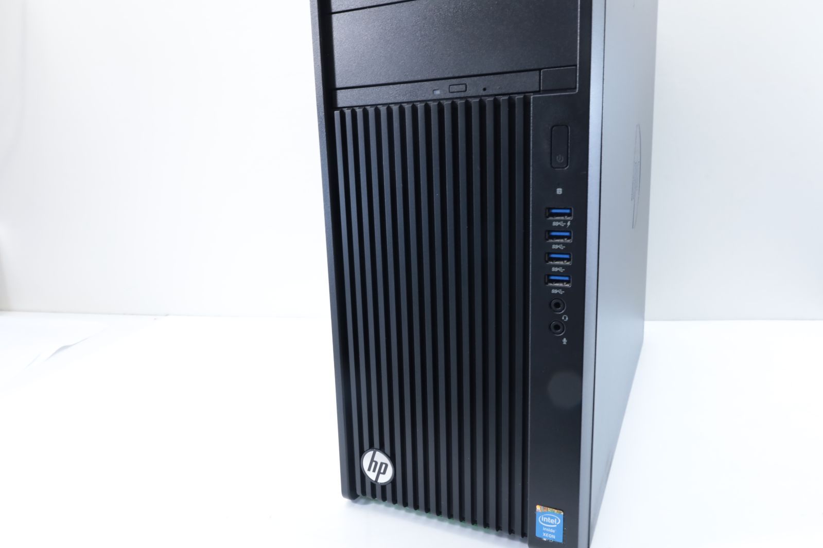 HP Z440 Xeon E5-1650v4 16GB/SSD256GB Win11 - メルカリ