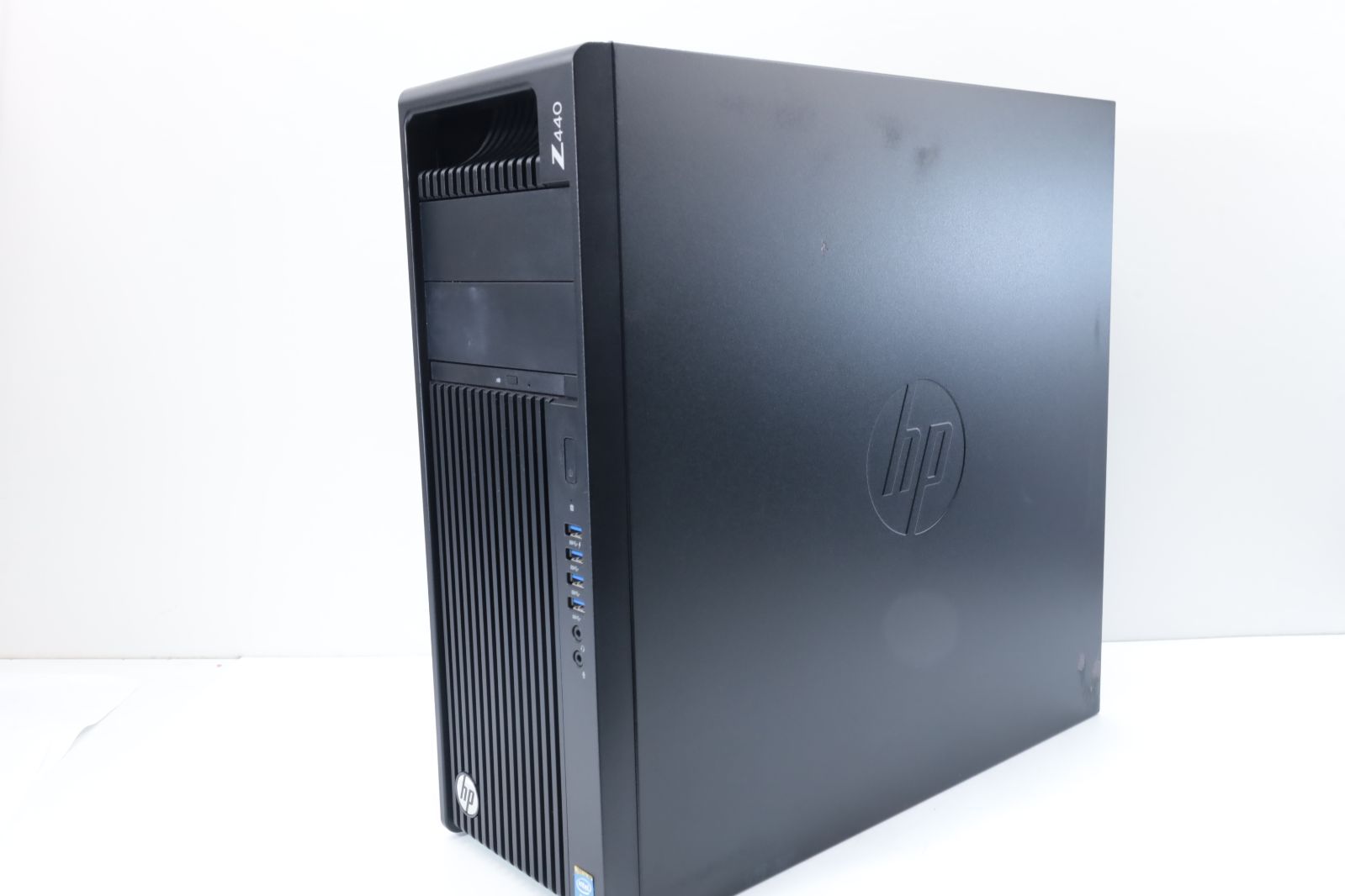 Windowsデスクトップ HP Z440 Xeon 64GB Quadro P4000 SSD256GB Windowsデスクトップ HP Z440 Xeon 64GB Quadro P4000 SSD256GB HP