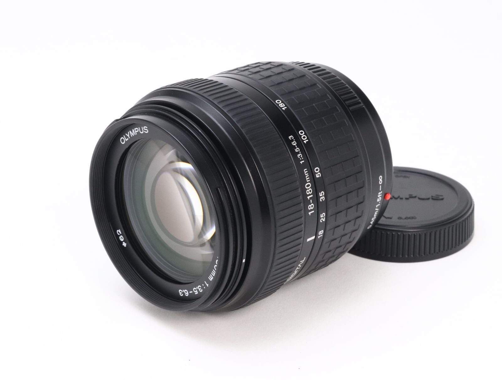 ☆極上品☆ OLYMPUS ZUIKO DIGITAL 18-180mm ED 【公式通販】
