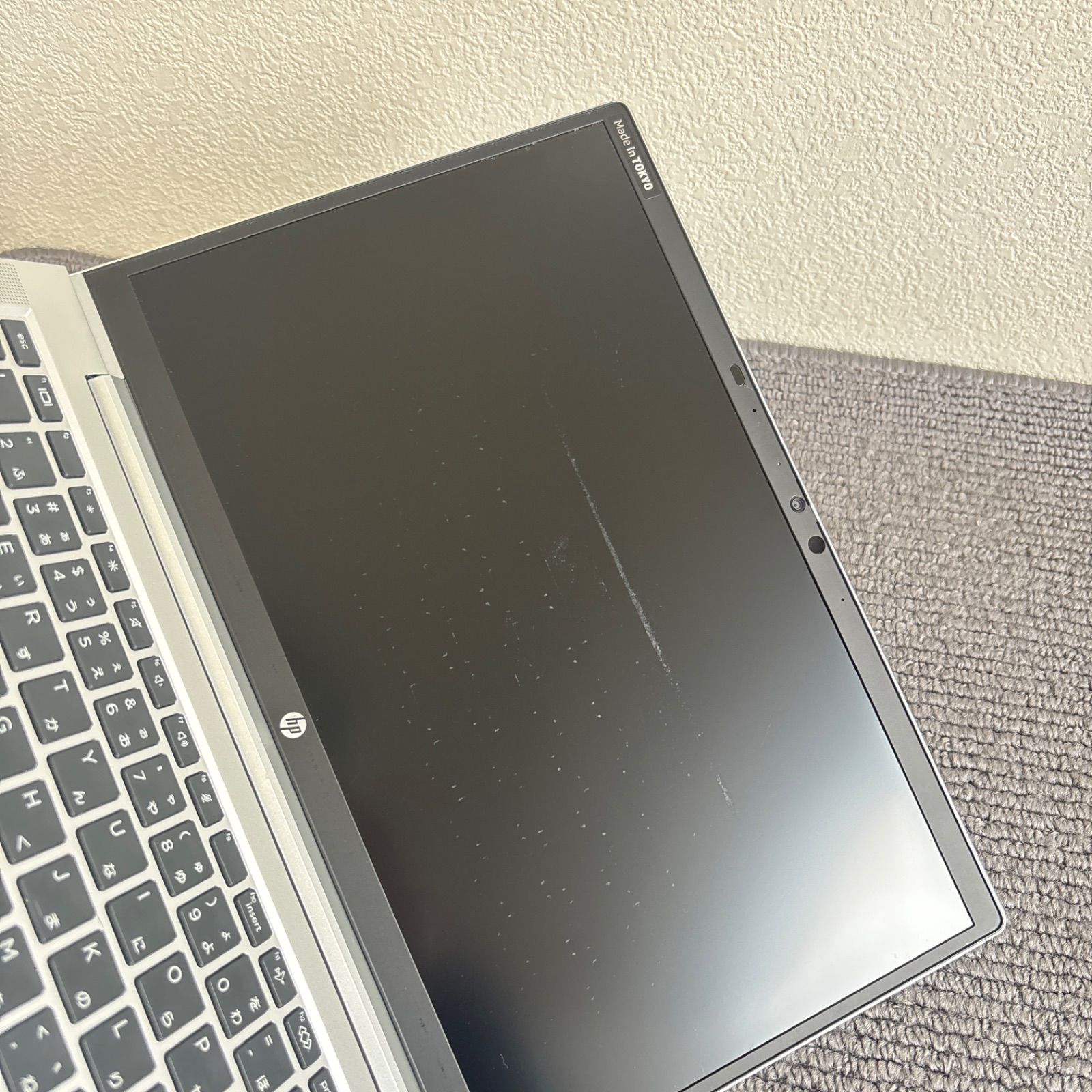 HP Probook 635 G8 Ryzen7 5800U 16GB 中古 中古】HP ProBook 635 Aero G8 37Z92AV ［Ryzen-7-5800U (1.9GHz)／8GB