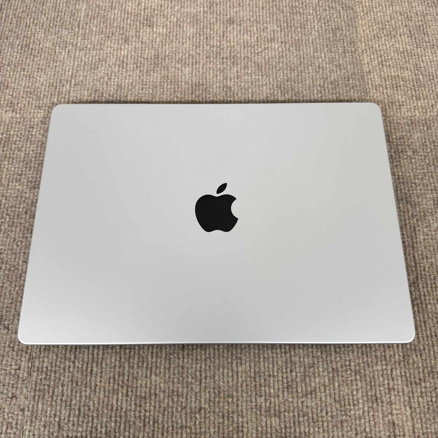中古】MacBook Pro 14 M2 Pro 32GB 1TB シルバー - メルカリ